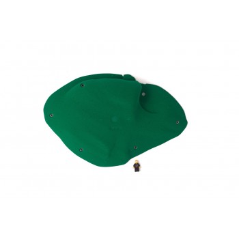 Green Traverse - Finish (2) - Holds.fr