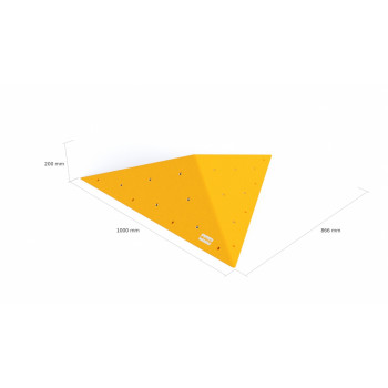 Triangle 1.05 (2) - Holds.fr