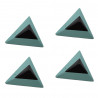 3 side main pyramid 40cm - 35° Dual Texture (1) - Holds.fr