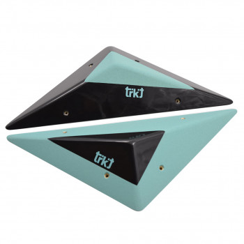 3 sides additional - 3 side main pyramid 55cm - 35° Dual Texture (1) - Holds.fr