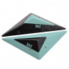 3 sides additional - 3 side main pyramid 90cm - 35° Dual Texture (2) - Holds.fr