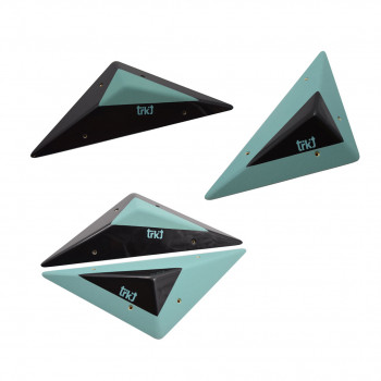 3 sides additional - 3 side main pyramid 40cm - 45° Dual Texture (1) - Holds.fr