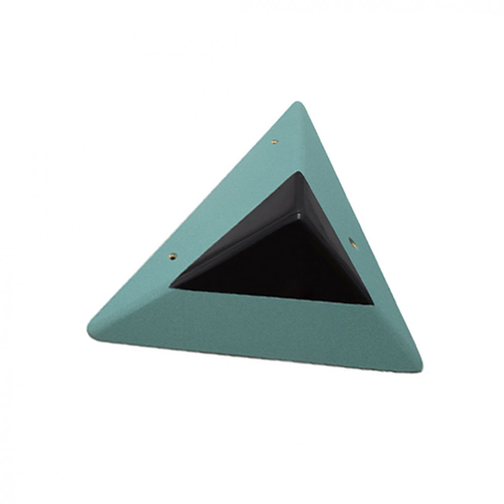 3 side additional - 4 side main pyramid 55cm - 35° Dual Texture