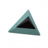 3 side additional - 4 side main pyramid 55cm - 35° Dual Texture (1) - Holds.fr