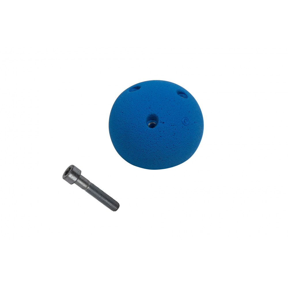 n°04 - Incut Ball - 8 cm diameter