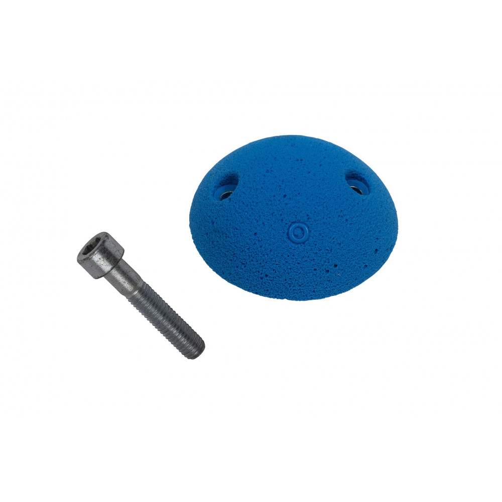 n°07 - Flat Ball - 8 cm diameter