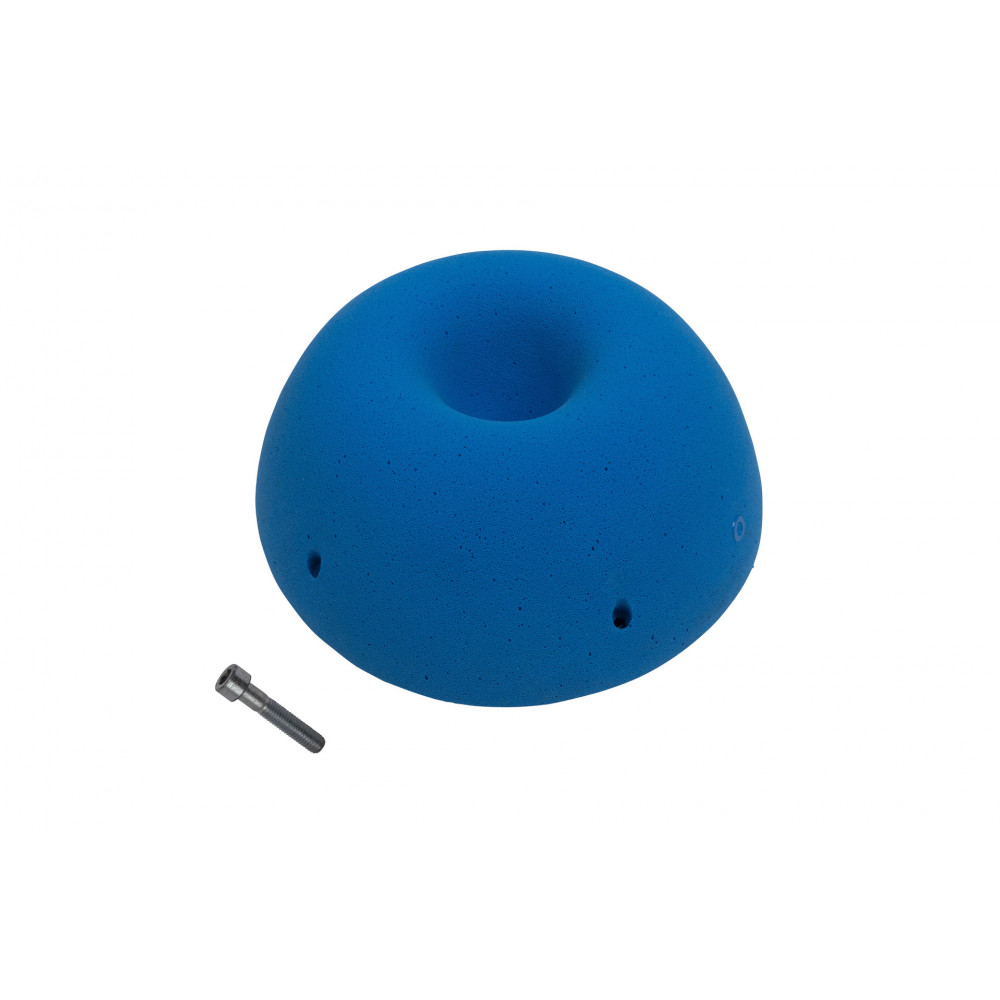 n°28 - Slopey Pocket - 30 cm diameter