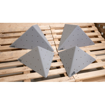 High Profile Equilaterals XL (3) - Holds.fr