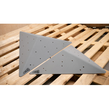 Low Profile Equilaterals XL (4) - Holds.fr