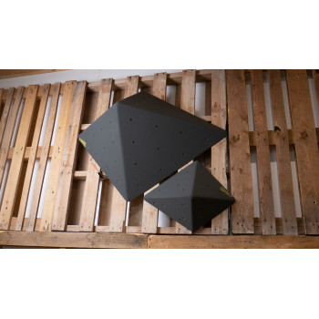 Offset Pyramid XL (8) - Holds.fr