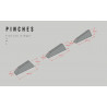 Pinches S (3) - Holds.fr