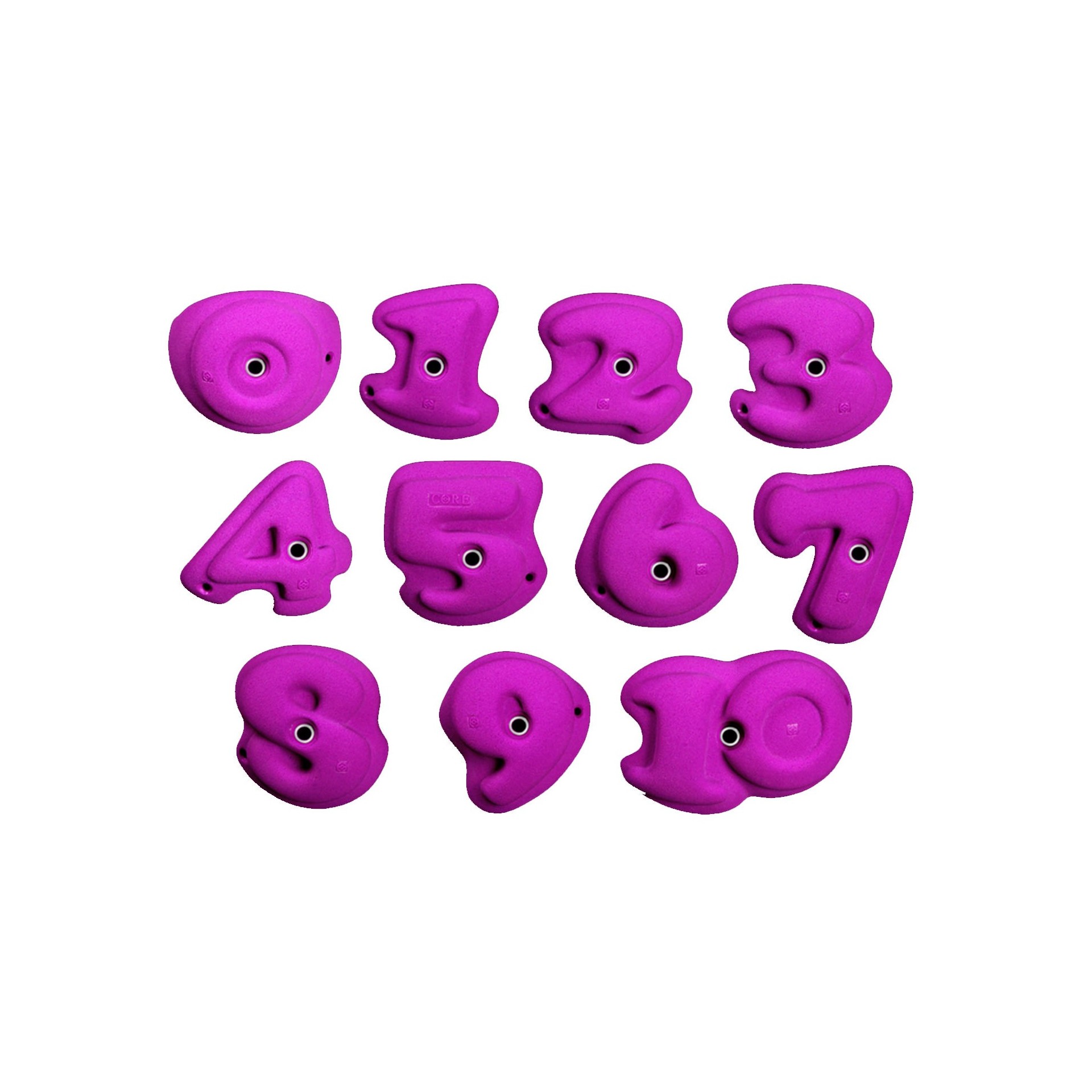 Numbers - Holds.fr