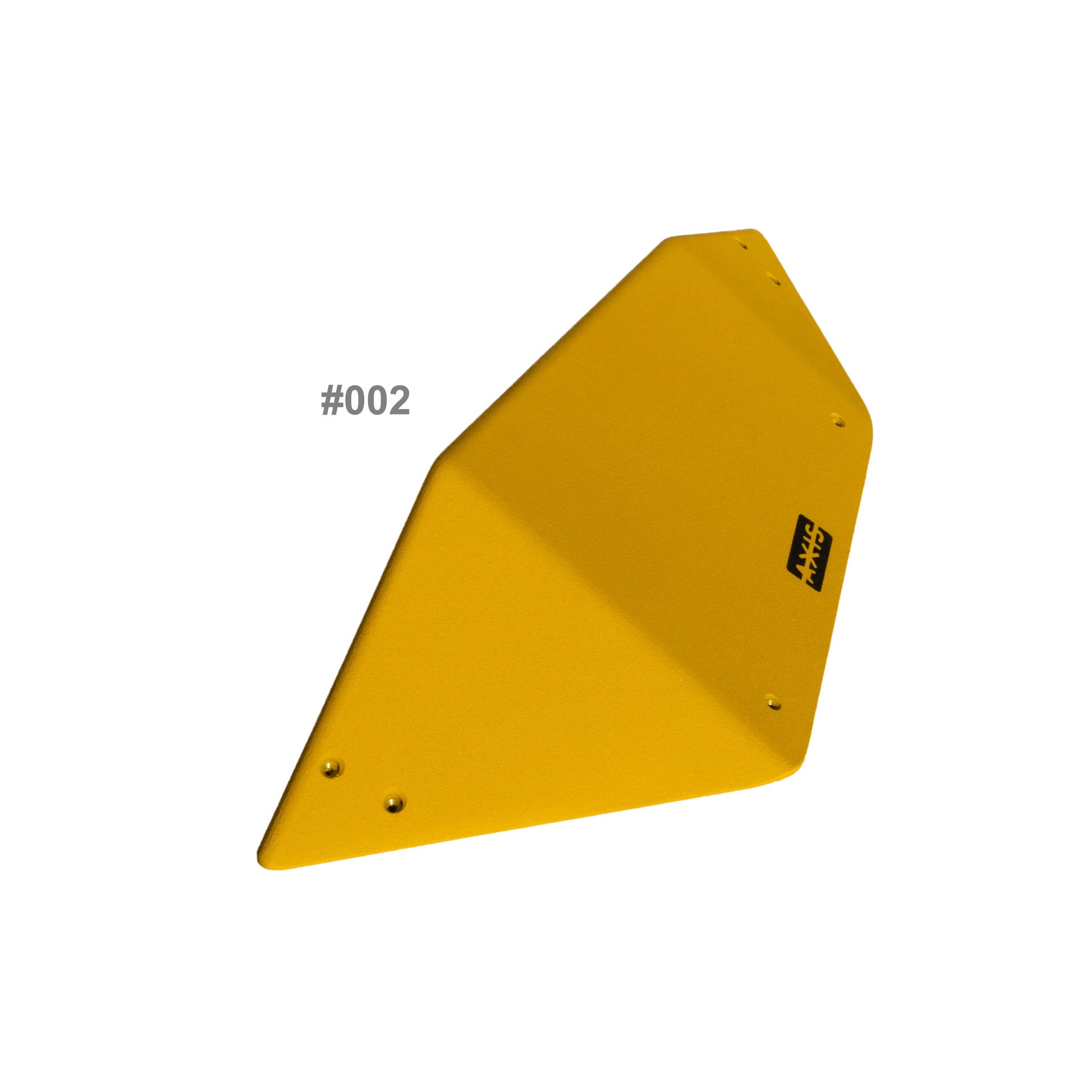 Geometric Plywood 02 (002) - Holds.fr