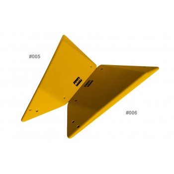 Geometric Plywood 05 (005) (6) - Holds.fr