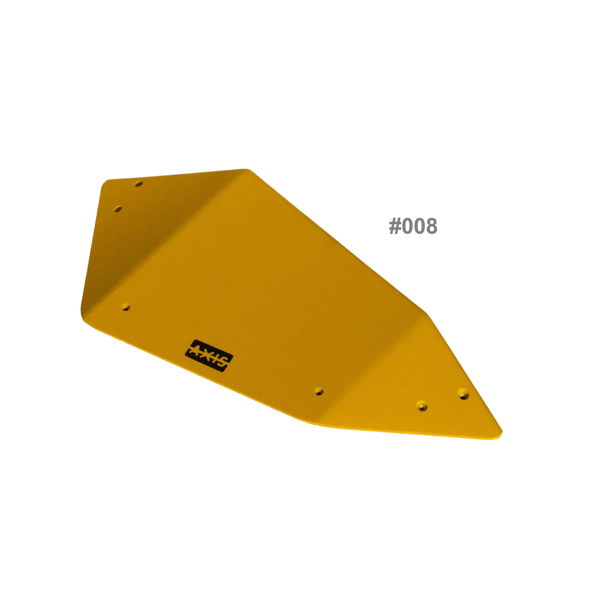 Geometric Plywood 08 (008) - Holds.fr