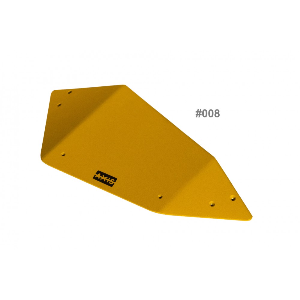 Geometric Plywood 08 (008)