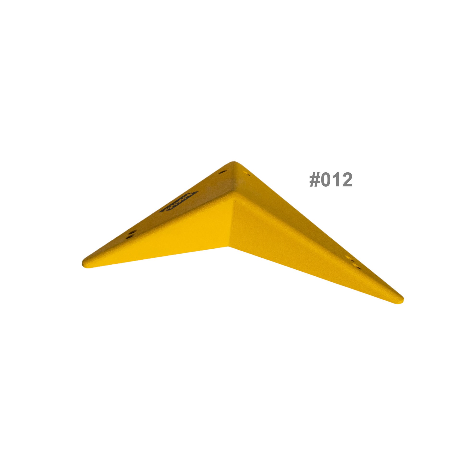 Geometric Plywood 12 (012) - Holds.fr