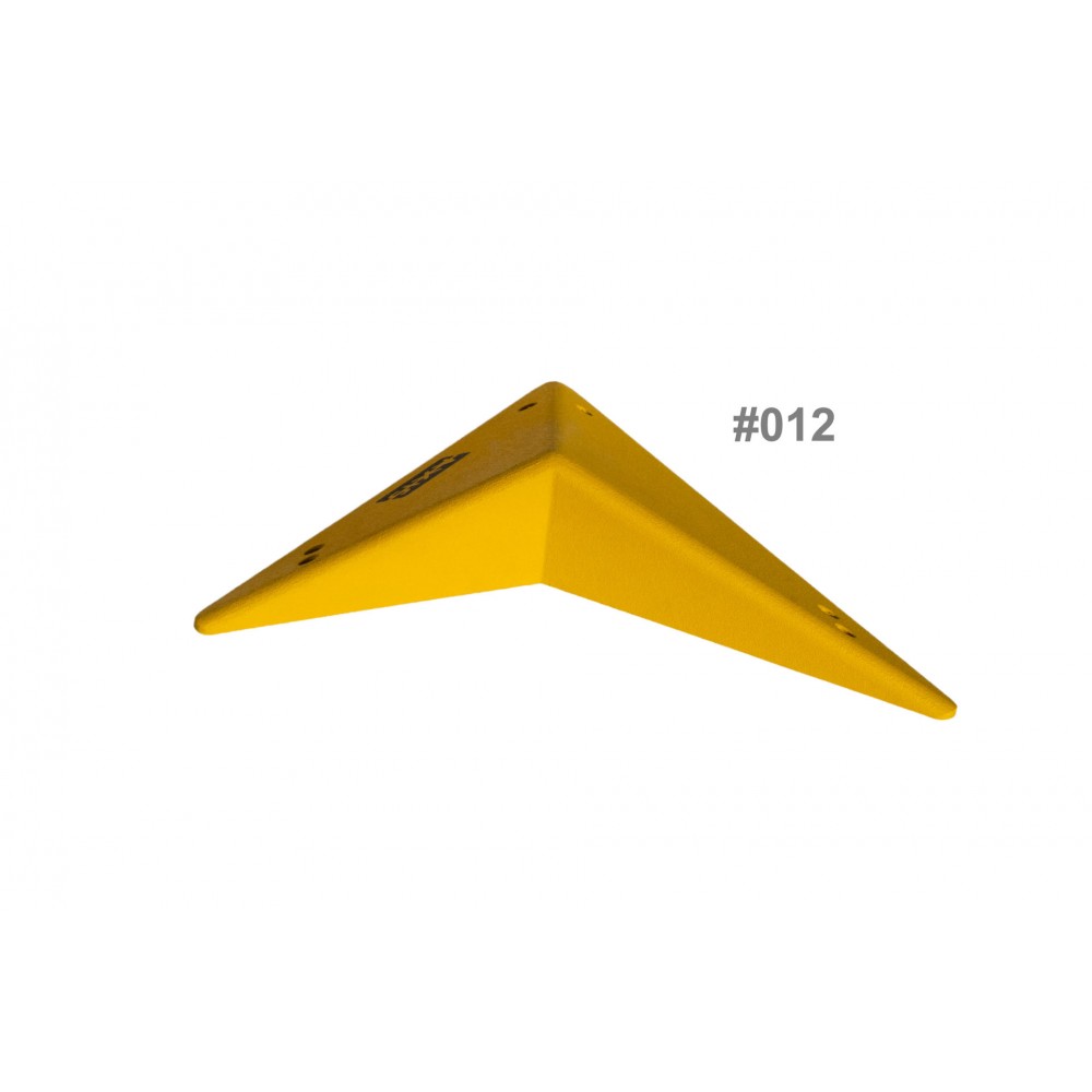 Geometric Plywood 12 (012)