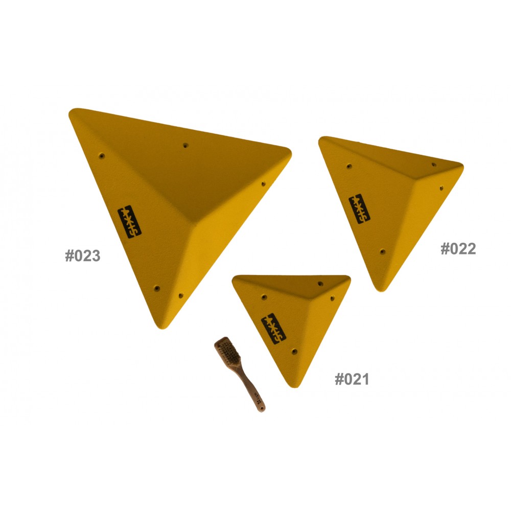 Geometric Plywood 21 (021-022-023)
