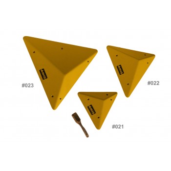 Geometric Plywood 23 (023) (2) - Holds.fr