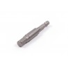 Embout Doga diam. 8mm long. 70 mm (1) - Holds.fr