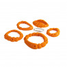 Mare Rings L (1) - Holds.fr