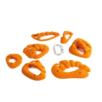 Mare Rings M (1) - Holds.fr