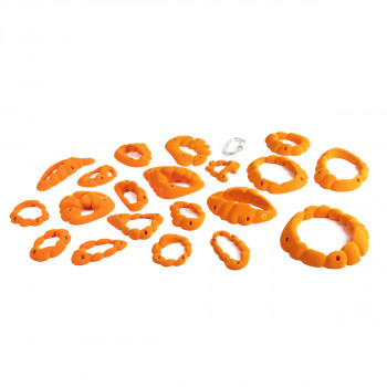 Mare Rings Gamme Complète