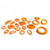 Mare Rings Gamme Complète (1) - Holds.fr
