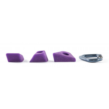 Ice Cubes PU (4) - Holds.fr