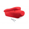 Pack Rouge 018REDPU05 / 1 prise (1) - Holds.fr